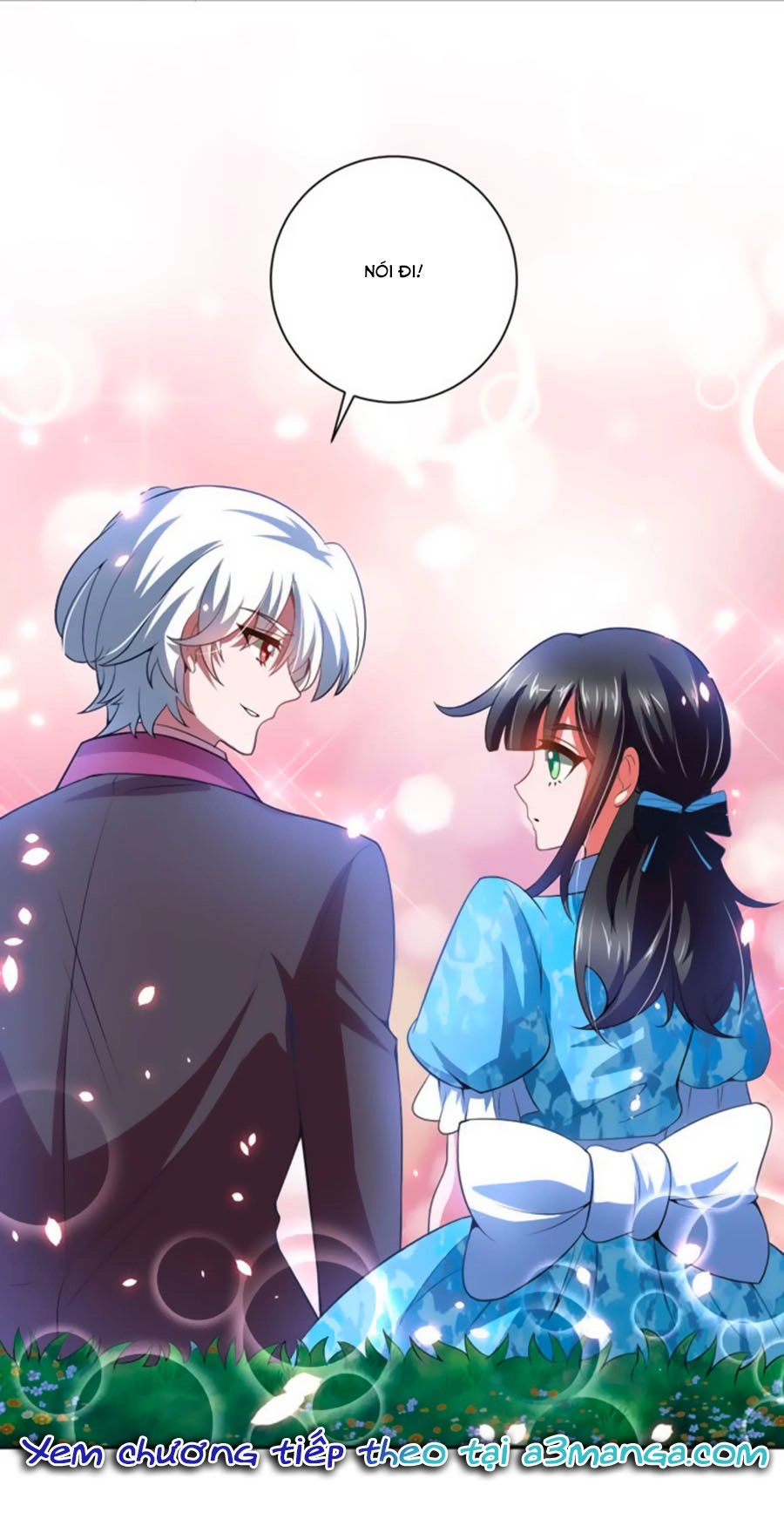 Người Yêu Khát Máu Của Tôi Chapter 95 - 26