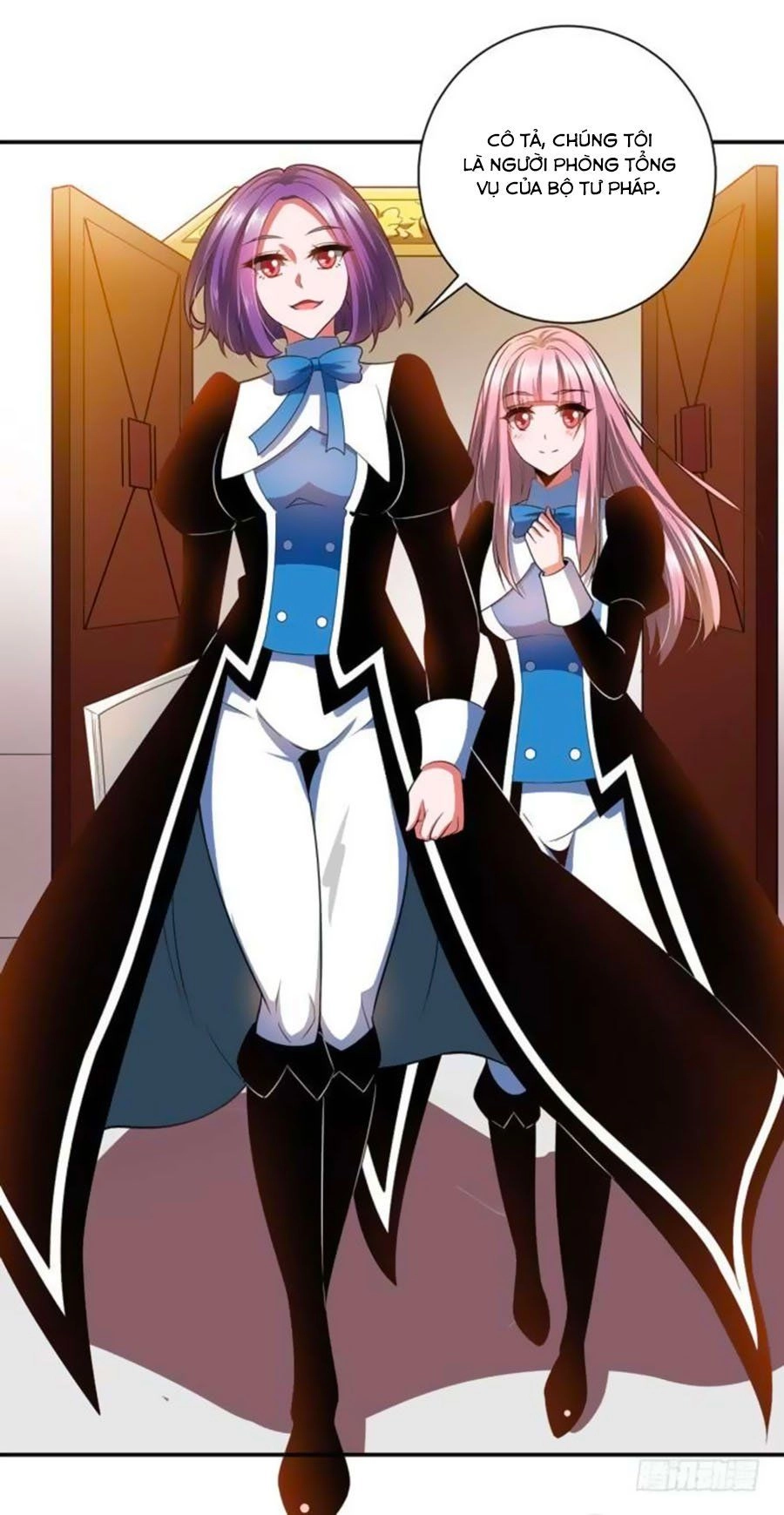 Người Yêu Khát Máu Của Tôi Chapter 96 - 15