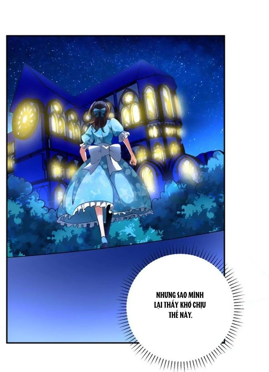 Người Yêu Khát Máu Của Tôi Chapter 96 - 34