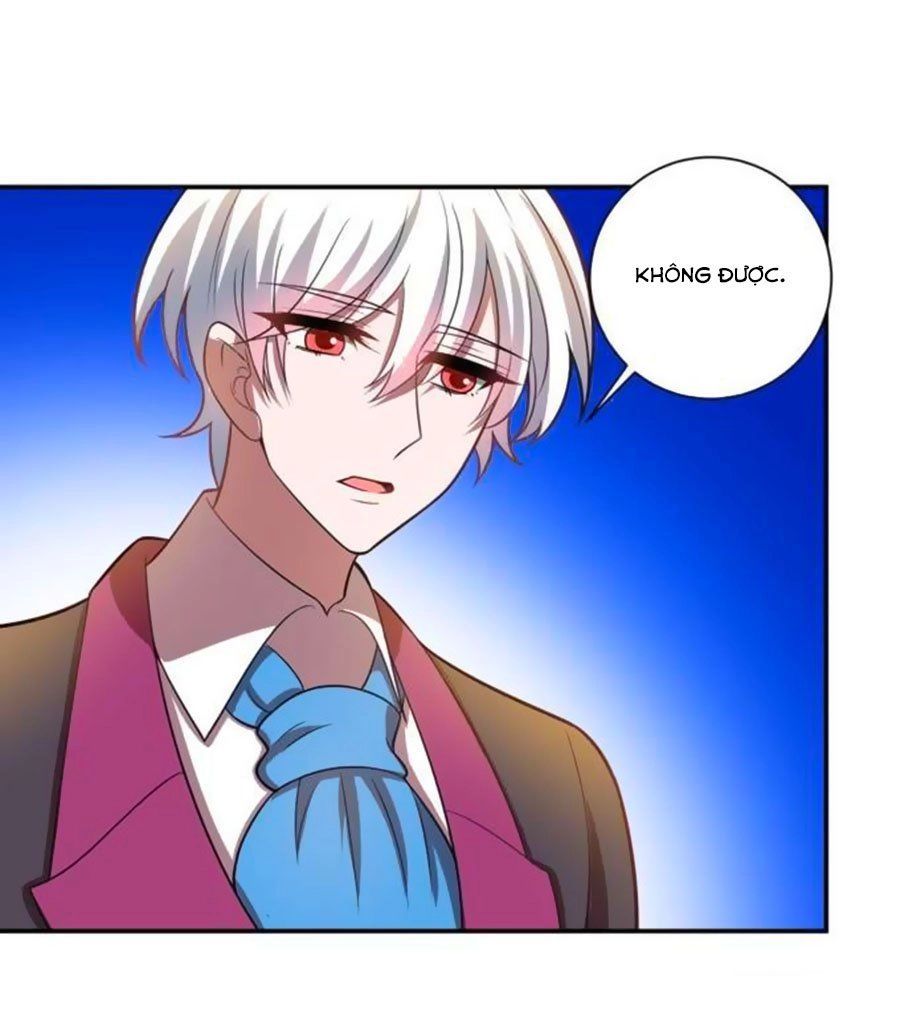 Người Yêu Khát Máu Của Tôi Chapter 96 - 39