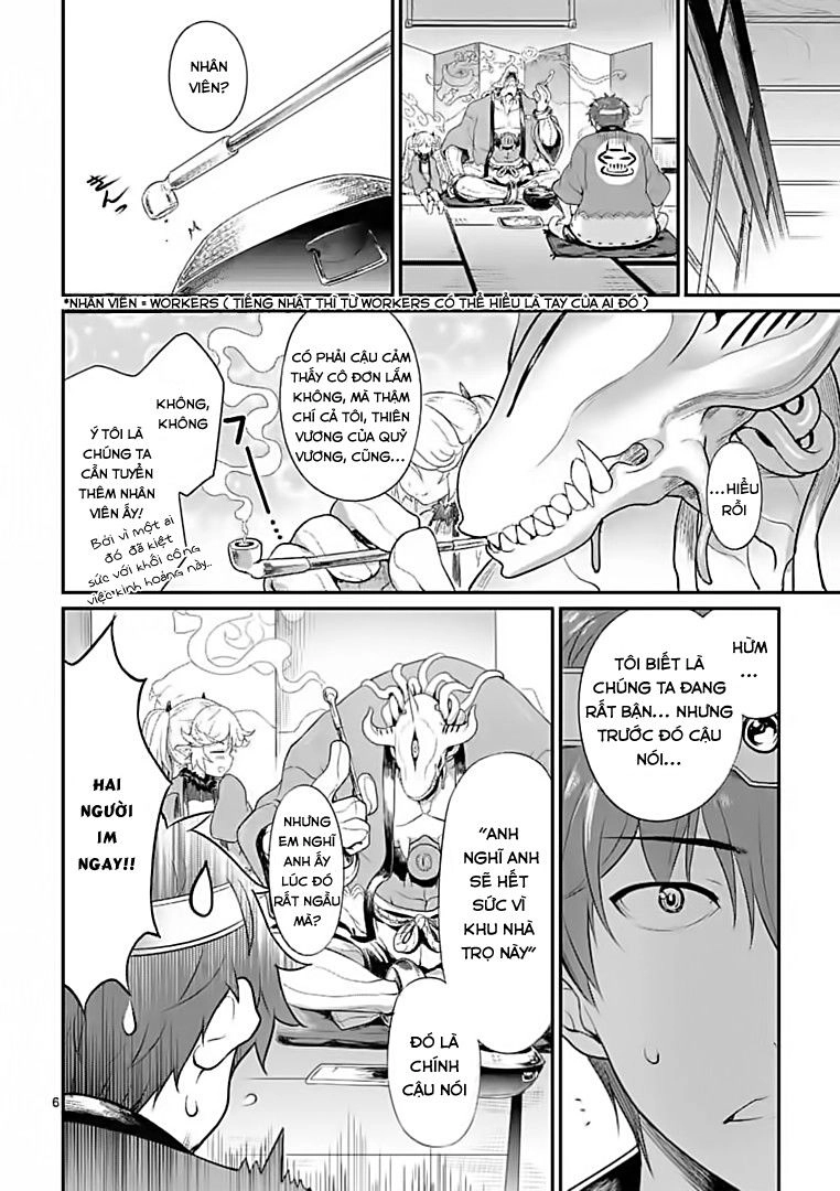 Yuusha-Sama, Yukagen Wa Ikaga Desuka? Chapter 2 - 7