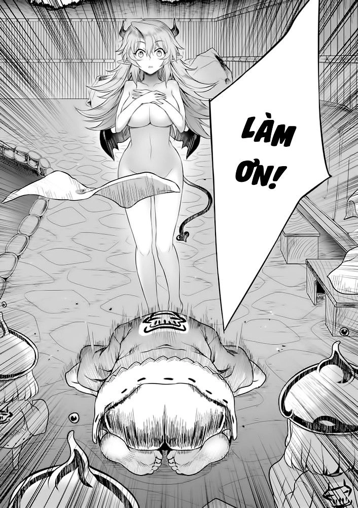 Yuusha-Sama, Yukagen Wa Ikaga Desuka? Chapter 3 - 13