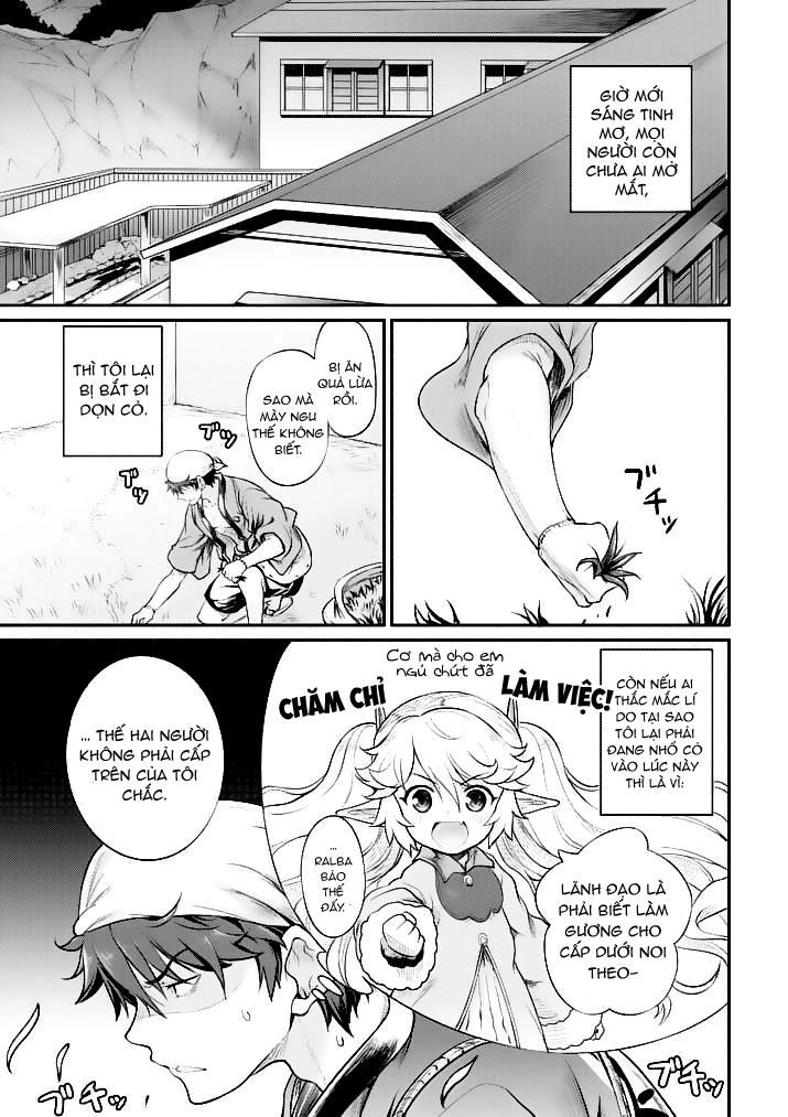 Yuusha-Sama, Yukagen Wa Ikaga Desuka? Chapter 11 - 4