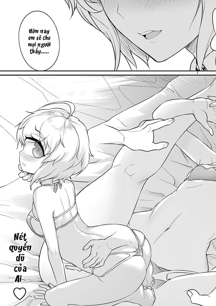 Yuusha-Sama, Yukagen Wa Ikaga Desuka? Chapter 14 - 10