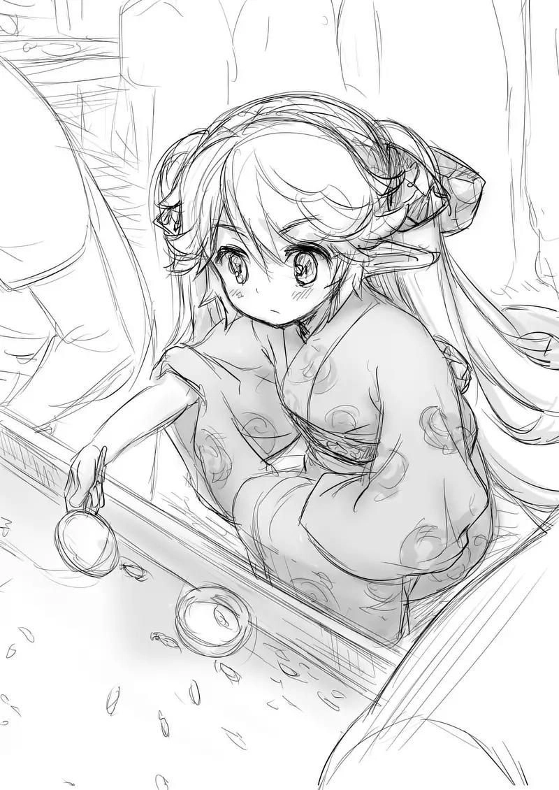 Yuusha-Sama, Yukagen Wa Ikaga Desuka? Chapter 16 - 19