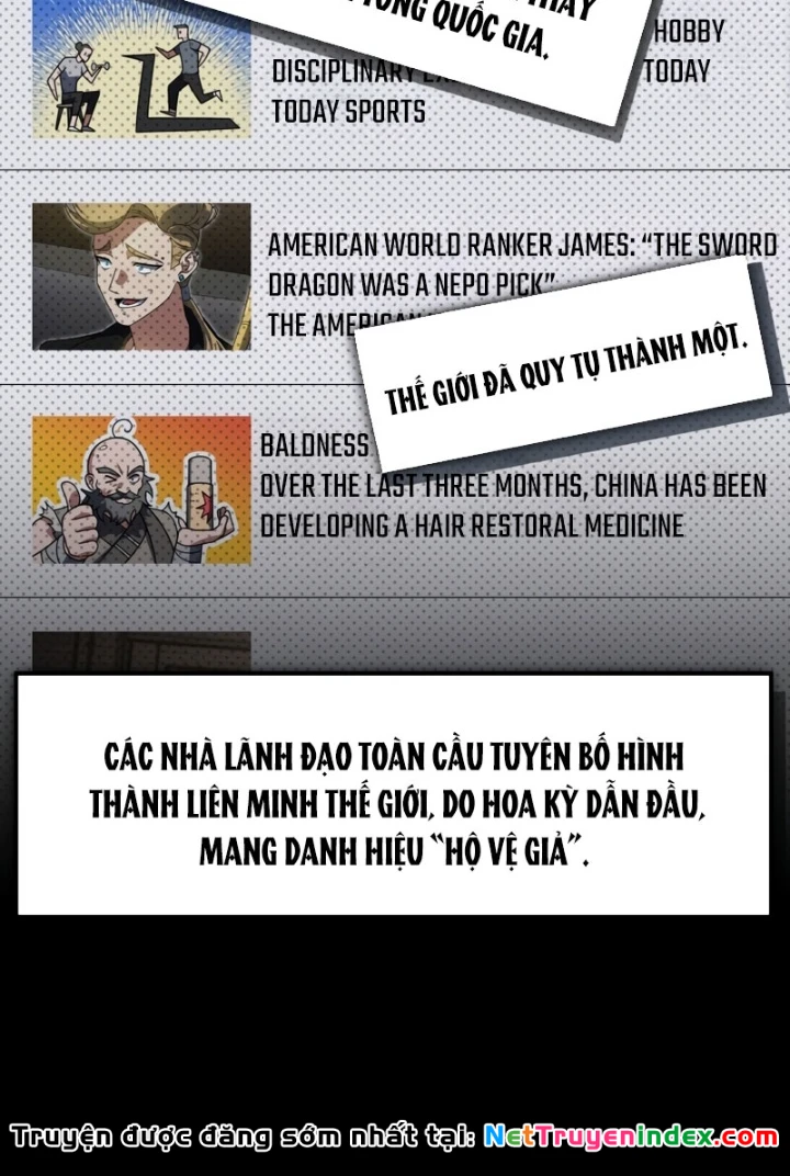 Người Chơi Trở Lại Sau 10000 Năm Chapter 131 - 61