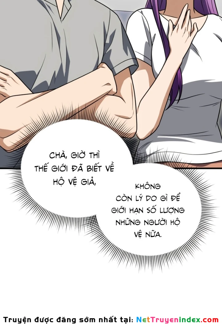 Người Chơi Trở Lại Sau 10000 Năm Chapter 131 - 101