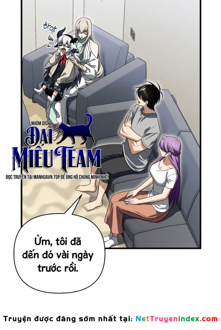Người Chơi Trở Lại Sau 10000 Năm Chapter 131 - 123