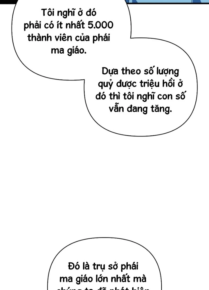 Người Chơi Trở Lại Sau 10000 Năm Chapter 131 - 127