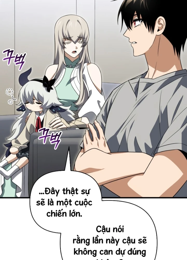 Người Chơi Trở Lại Sau 10000 Năm Chapter 131 - 129