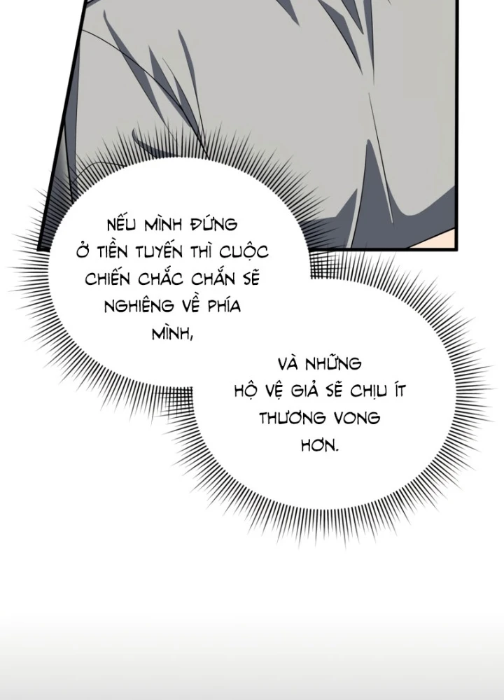 Người Chơi Trở Lại Sau 10000 Năm Chapter 131 - 135
