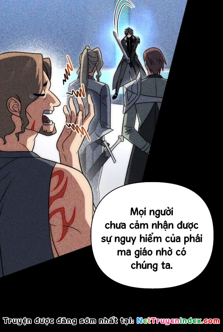 Người Chơi Trở Lại Sau 10000 Năm Chapter 131 - 141