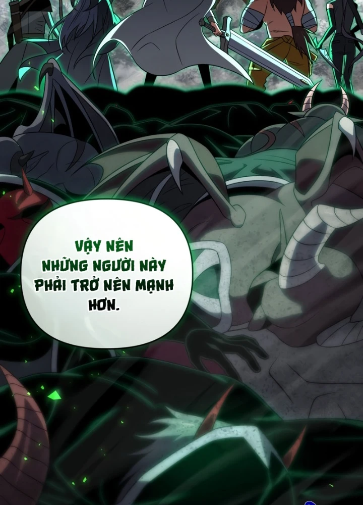 Người Chơi Trở Lại Sau 10000 Năm Chapter 131 - 159