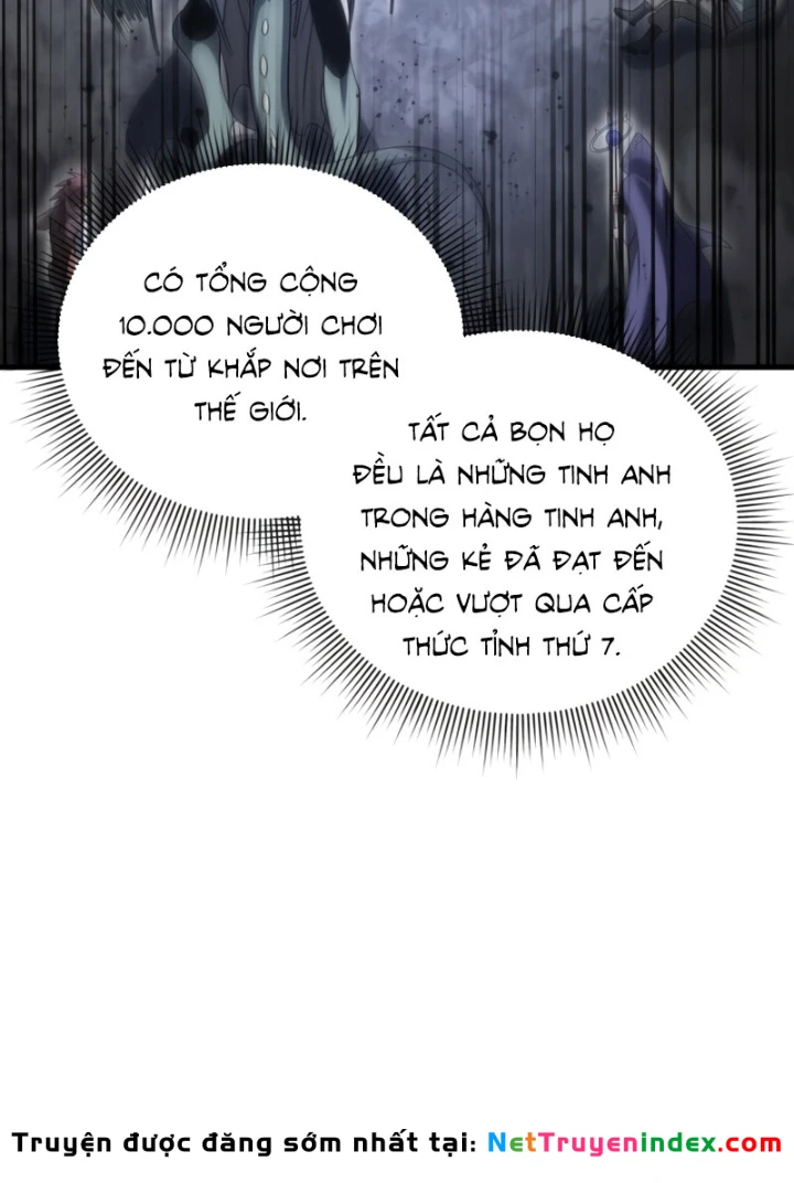 Người Chơi Trở Lại Sau 10000 Năm Chapter 131 - 199