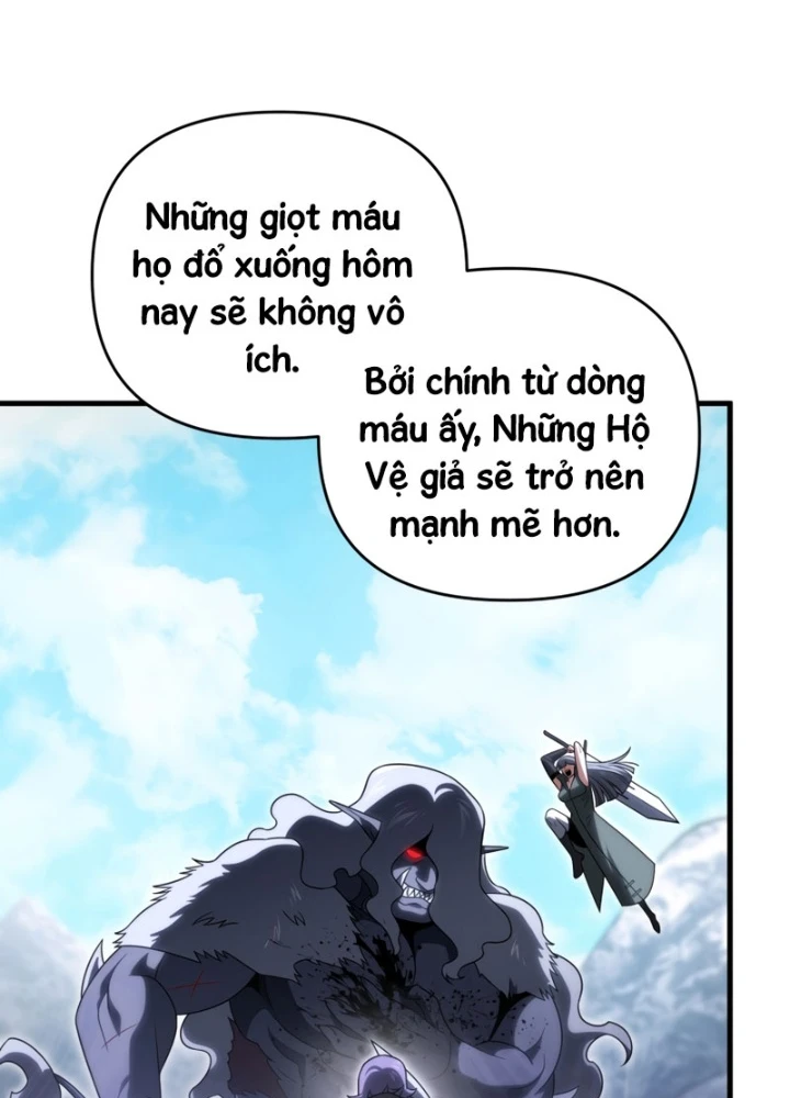 Người Chơi Trở Lại Sau 10000 Năm Chapter 131 - 205