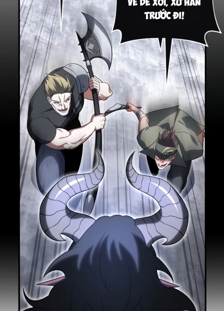 Người Chơi Trở Lại Sau 10000 Năm Chapter 132 - 9