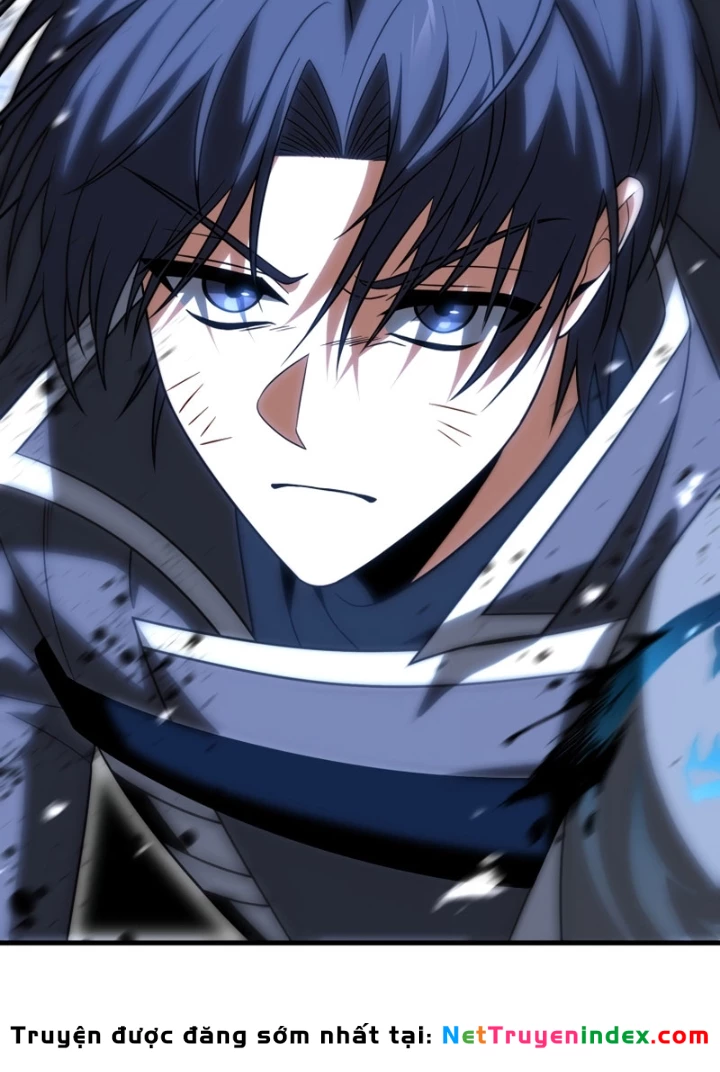 Người Chơi Trở Lại Sau 10000 Năm Chapter 132 - 21