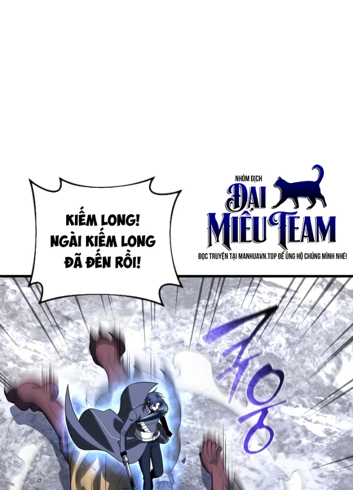 Người Chơi Trở Lại Sau 10000 Năm Chapter 132 - 23