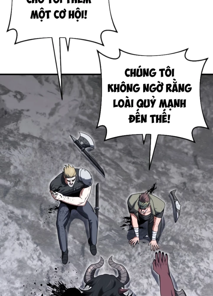 Người Chơi Trở Lại Sau 10000 Năm Chapter 132 - 41