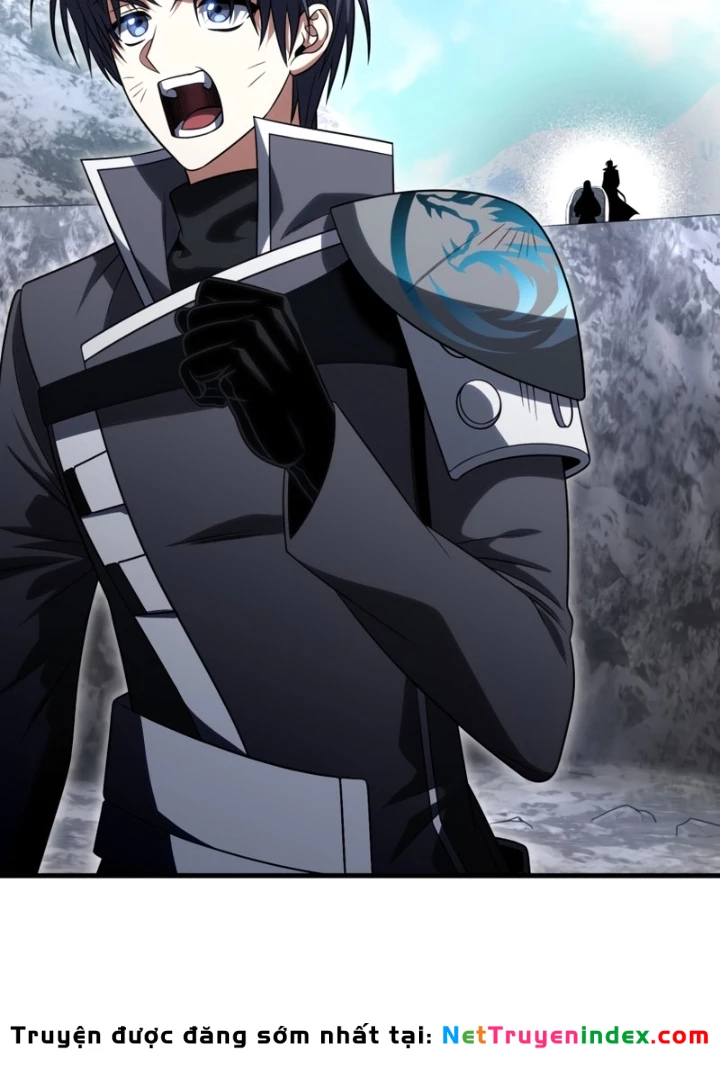 Người Chơi Trở Lại Sau 10000 Năm Chapter 132 - 55