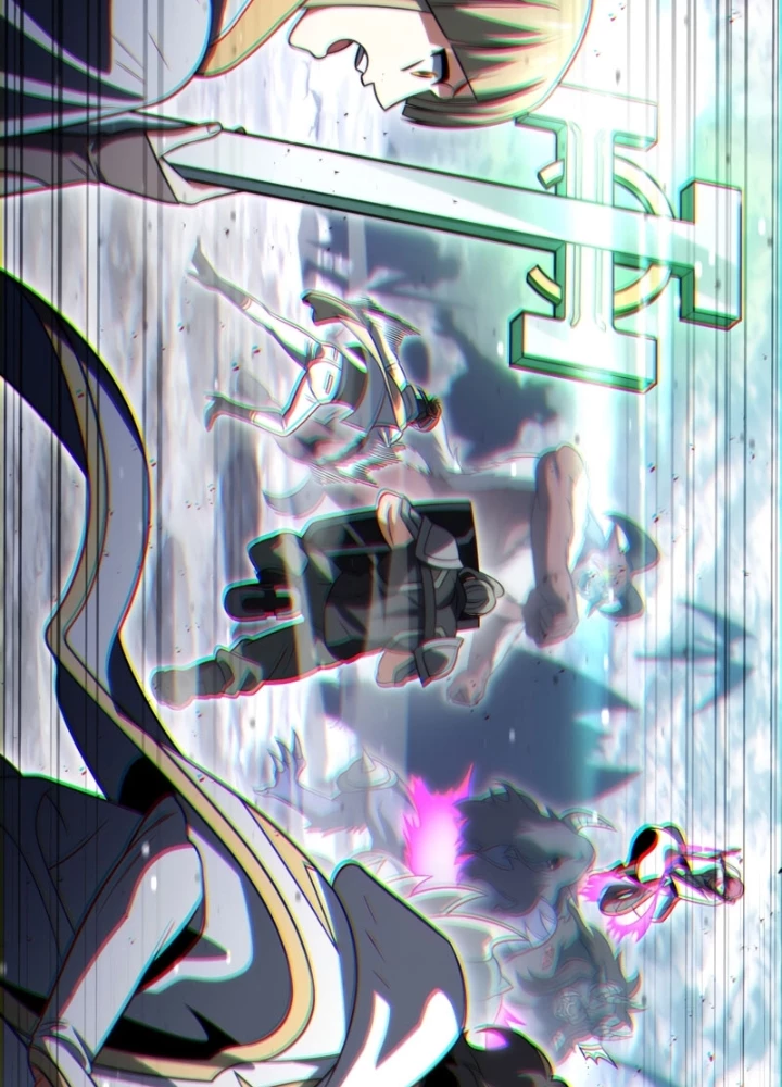 Người Chơi Trở Lại Sau 10000 Năm Chapter 132 - 65