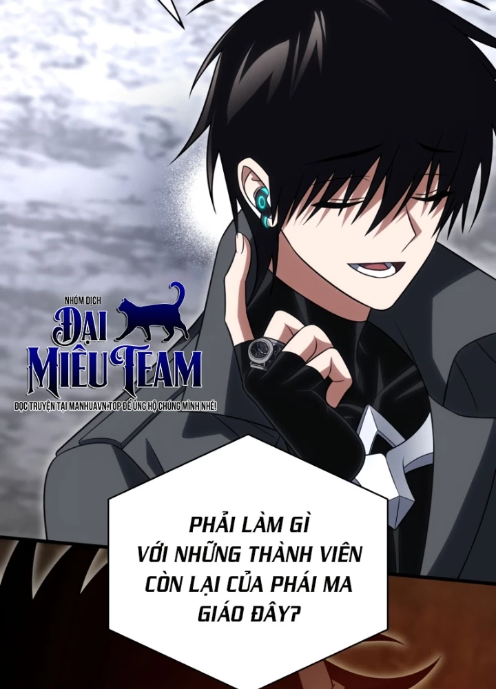 Người Chơi Trở Lại Sau 10000 Năm Chapter 132 - 79