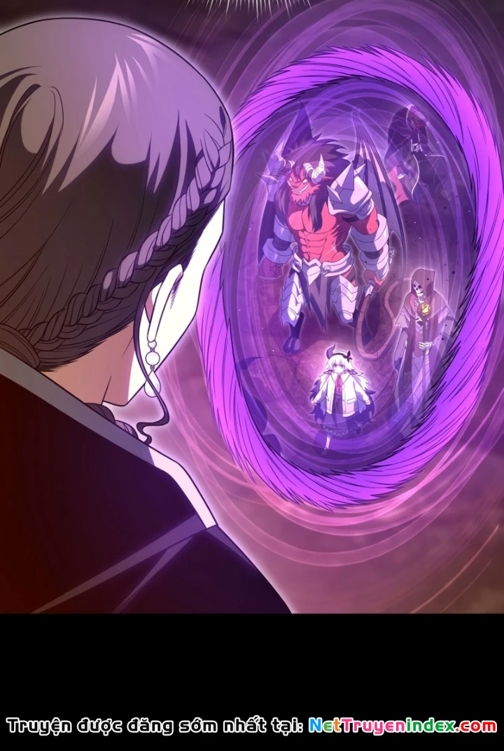 Người Chơi Trở Lại Sau 10000 Năm Chapter 132 - 119