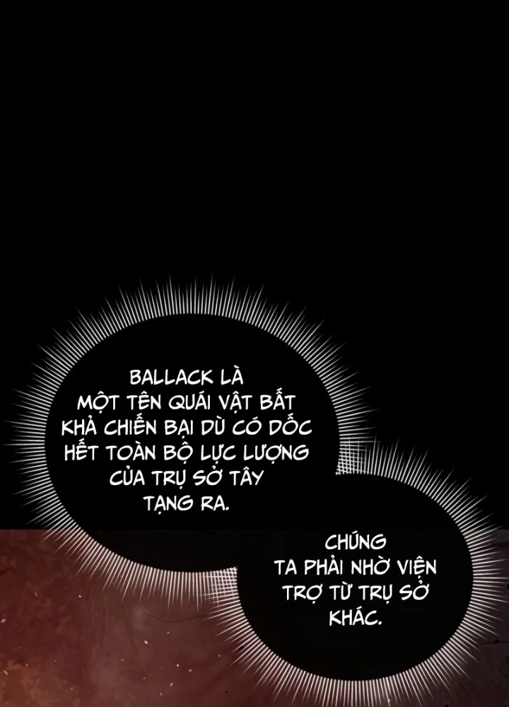 Người Chơi Trở Lại Sau 10000 Năm Chapter 132 - 133