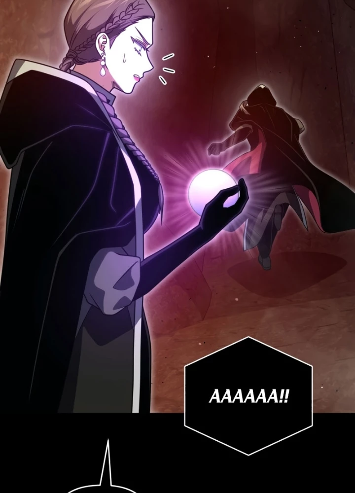 Người Chơi Trở Lại Sau 10000 Năm Chapter 132 - 135