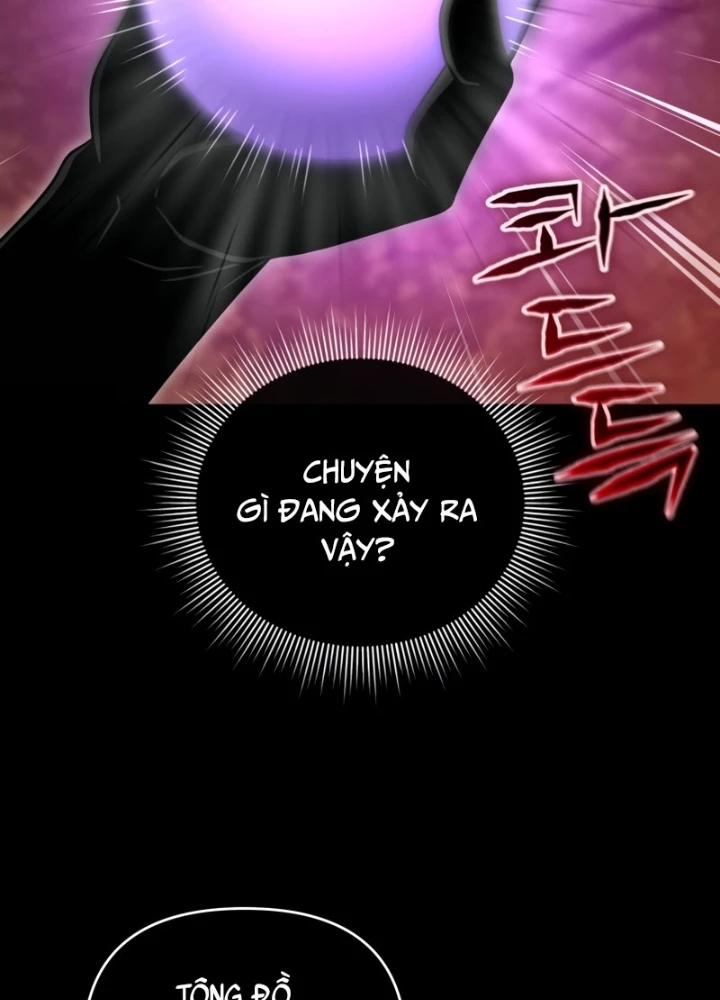 Người Chơi Trở Lại Sau 10000 Năm Chapter 132 - 139