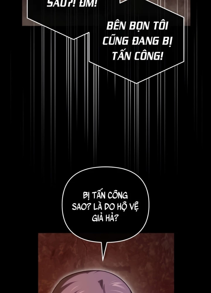 Người Chơi Trở Lại Sau 10000 Năm Chapter 132 - 143