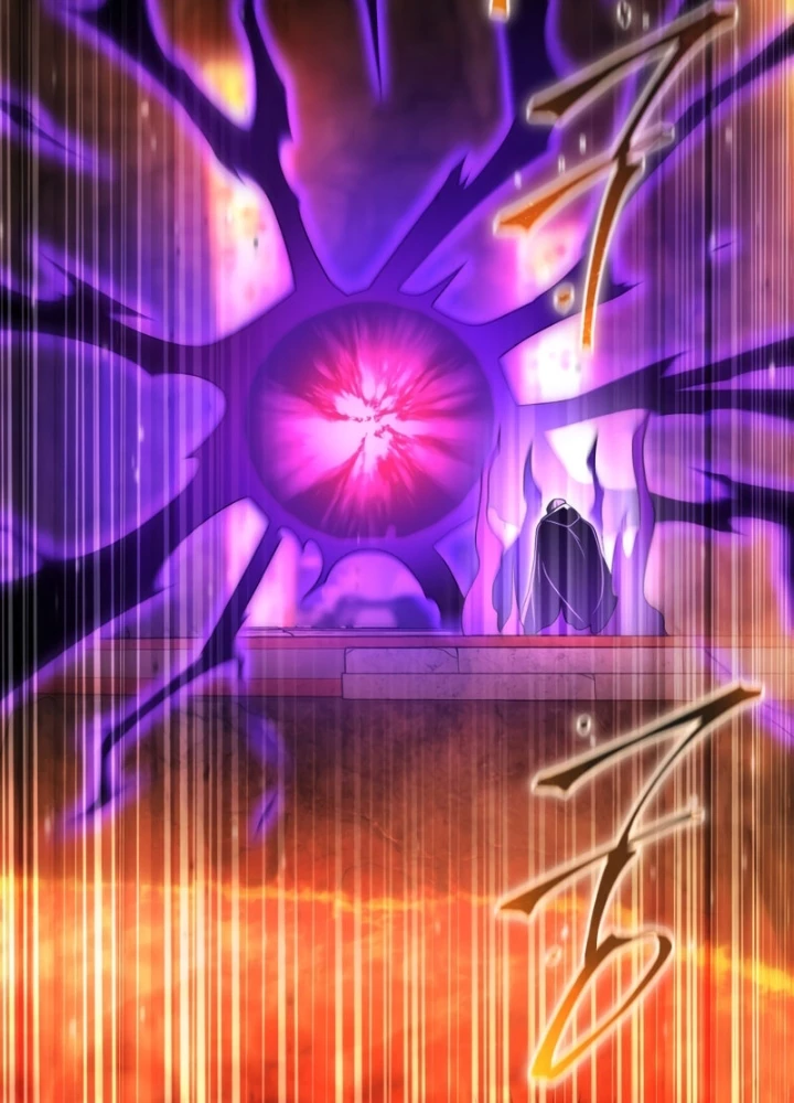 Người Chơi Trở Lại Sau 10000 Năm Chapter 132 - 185