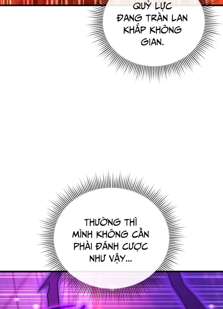 Người Chơi Trở Lại Sau 10000 Năm Chapter 132 - 187