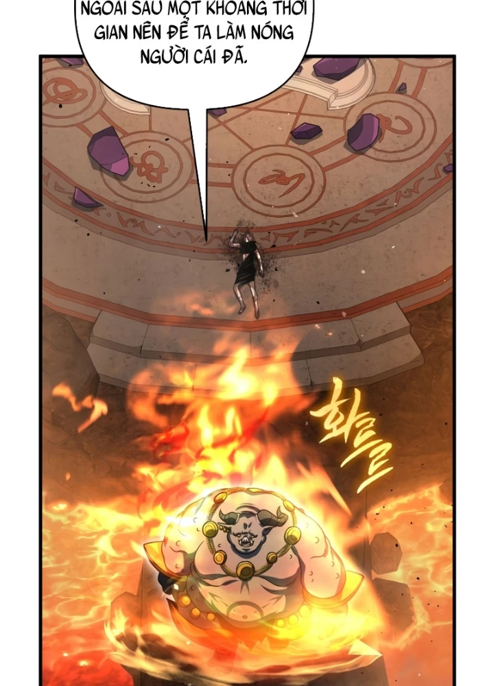 Người Chơi Trở Lại Sau 10000 Năm Chapter 132 - 249