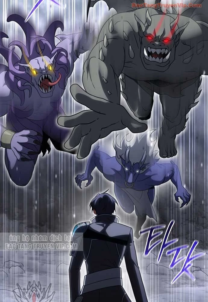 Người Chơi Trở Lại Sau 10000 Năm Chapter 133 - 3