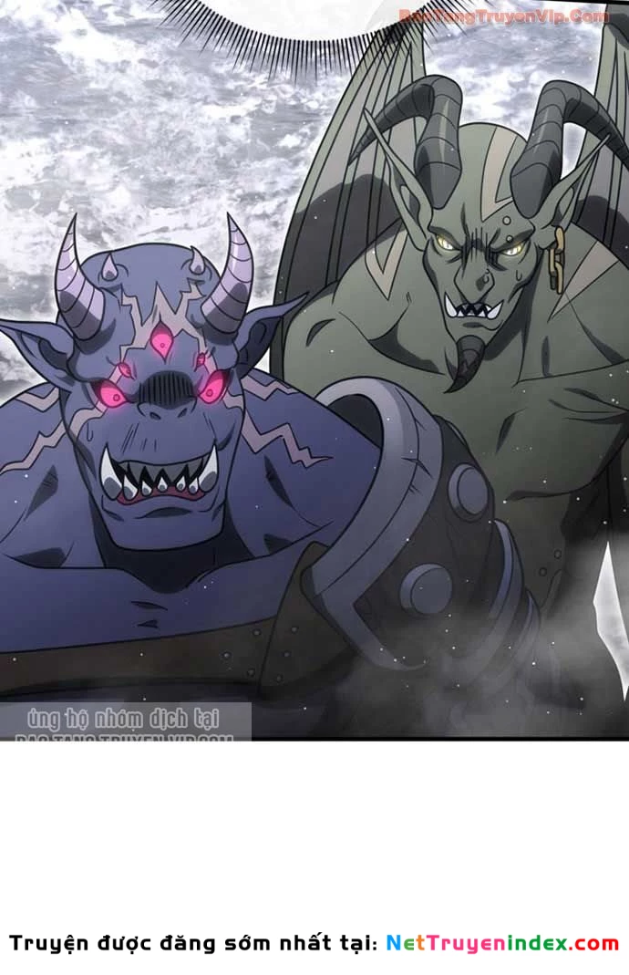 Người Chơi Trở Lại Sau 10000 Năm Chapter 133 - 15