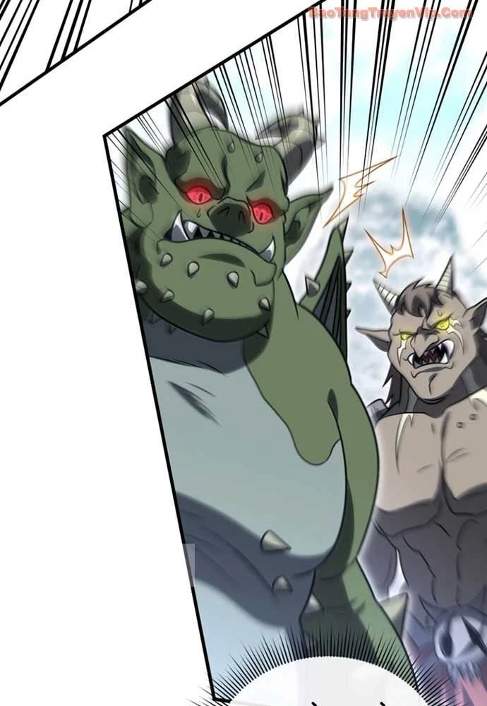 Người Chơi Trở Lại Sau 10000 Năm Chapter 133 - 36