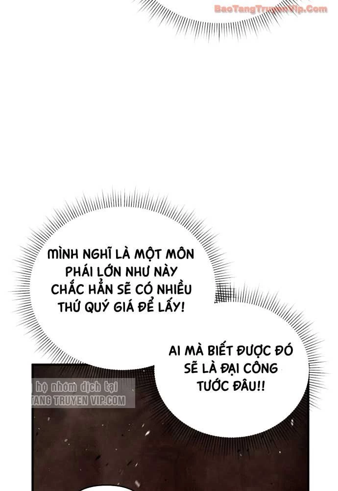 Người Chơi Trở Lại Sau 10000 Năm Chapter 133 - 110