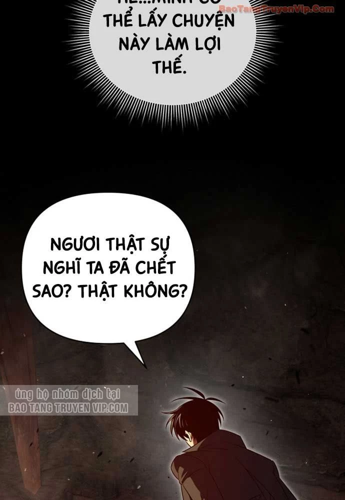 Người Chơi Trở Lại Sau 10000 Năm Chapter 133 - 132