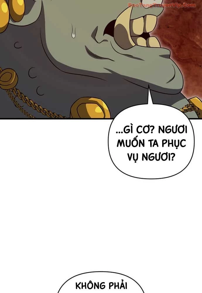 Người Chơi Trở Lại Sau 10000 Năm Chapter 133 - 136