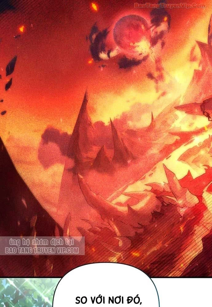 Người Chơi Trở Lại Sau 10000 Năm Chapter 133 - 140