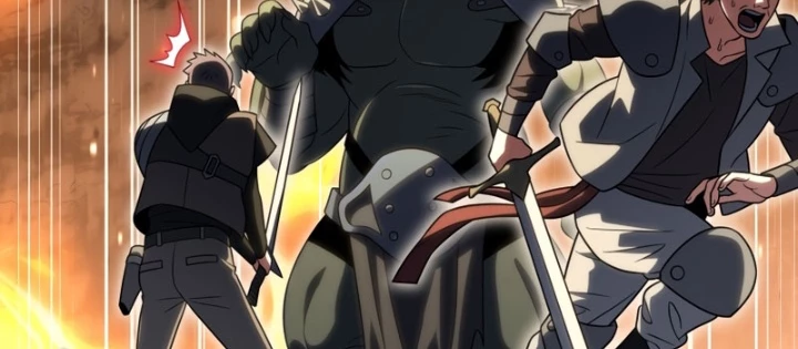 Người Chơi Trở Lại Sau 10000 Năm Chapter 134 - 22