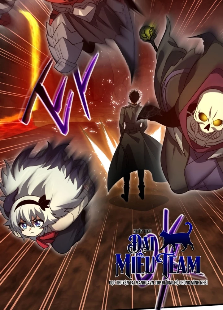 Người Chơi Trở Lại Sau 10000 Năm Chapter 134 - 31