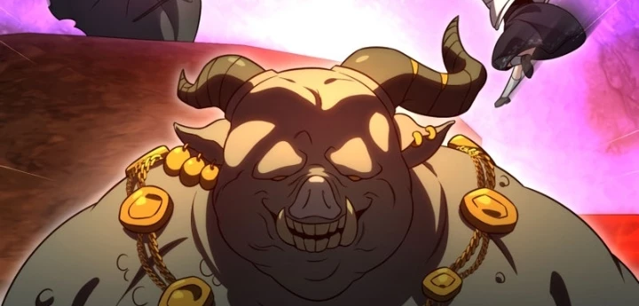 Người Chơi Trở Lại Sau 10000 Năm Chapter 134 - 34