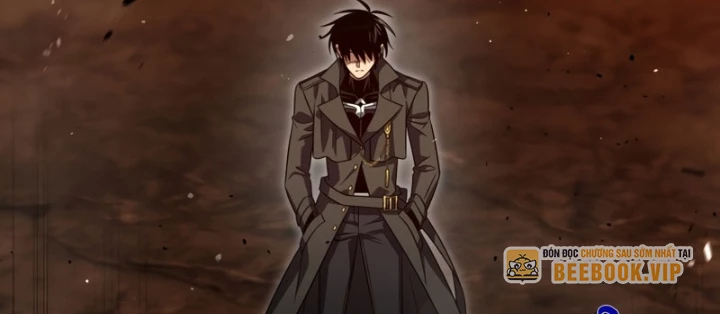 Người Chơi Trở Lại Sau 10000 Năm Chapter 134 - 40