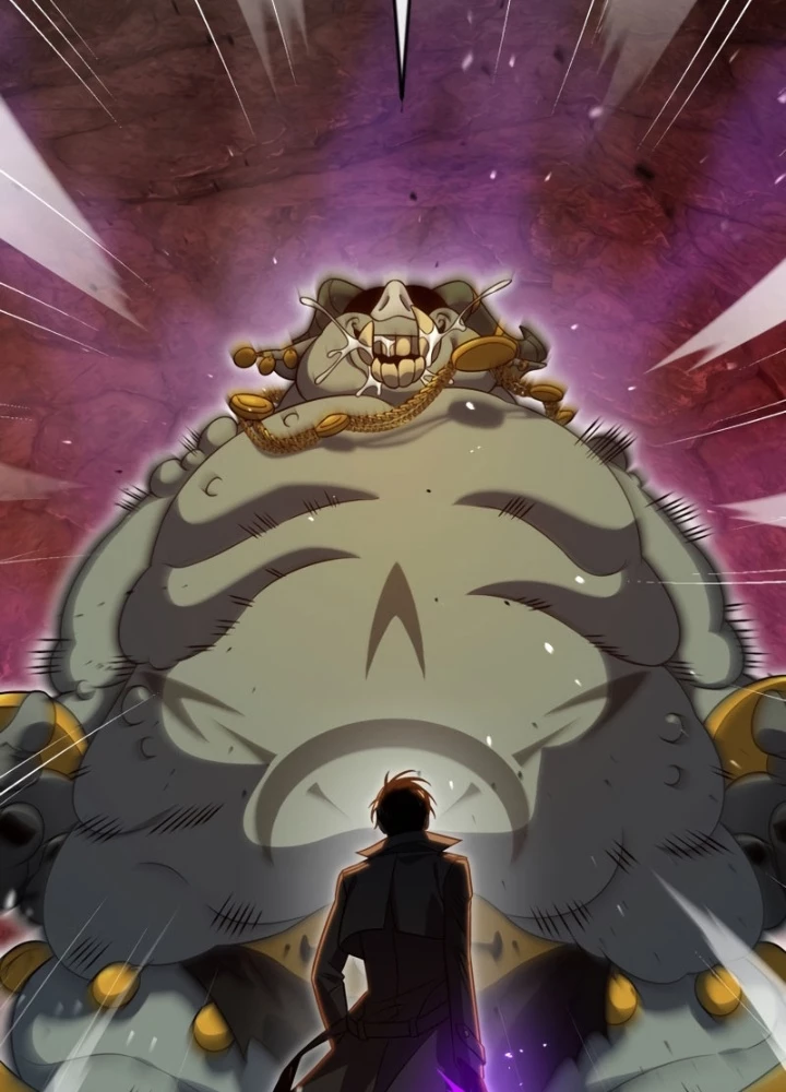 Người Chơi Trở Lại Sau 10000 Năm Chapter 134 - 47