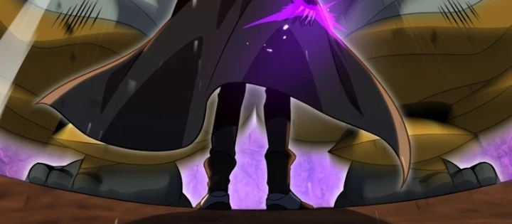 Người Chơi Trở Lại Sau 10000 Năm Chapter 134 - 48