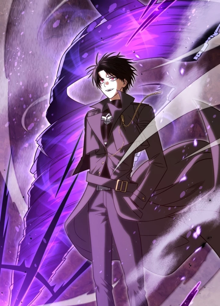 Người Chơi Trở Lại Sau 10000 Năm Chapter 134 - 53