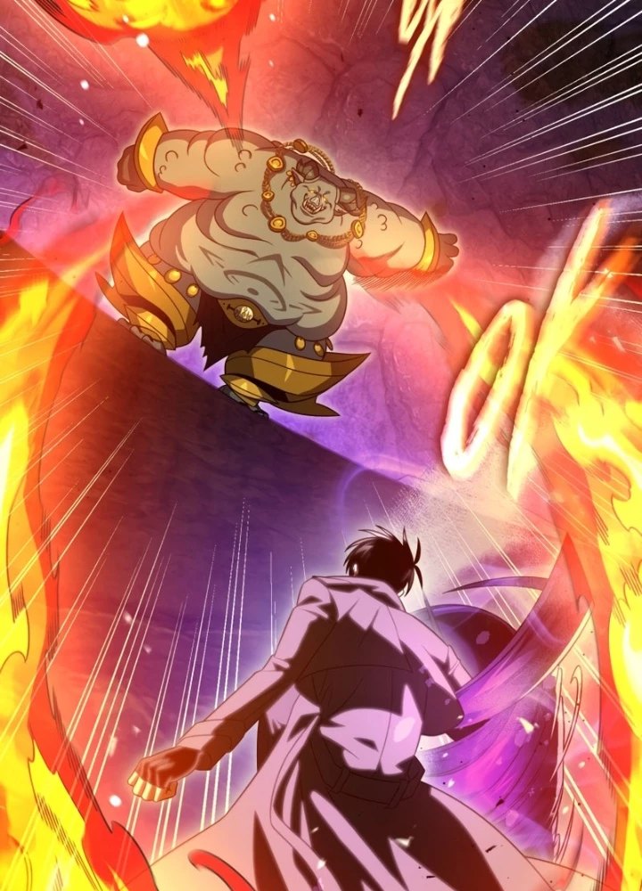 Người Chơi Trở Lại Sau 10000 Năm Chapter 134 - 63