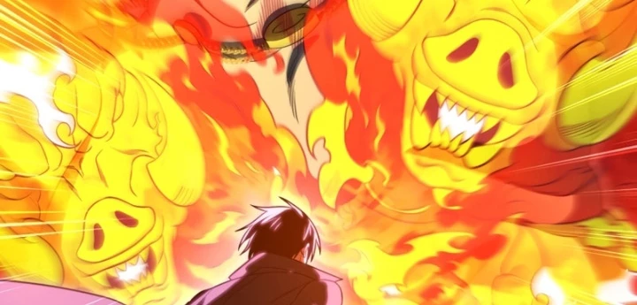 Người Chơi Trở Lại Sau 10000 Năm Chapter 134 - 78